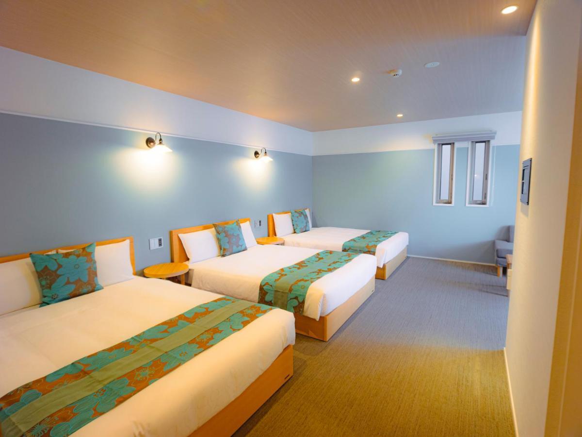 Ferienwohnung Grand Base Sumiyoshi Fukuoka  Exterior foto